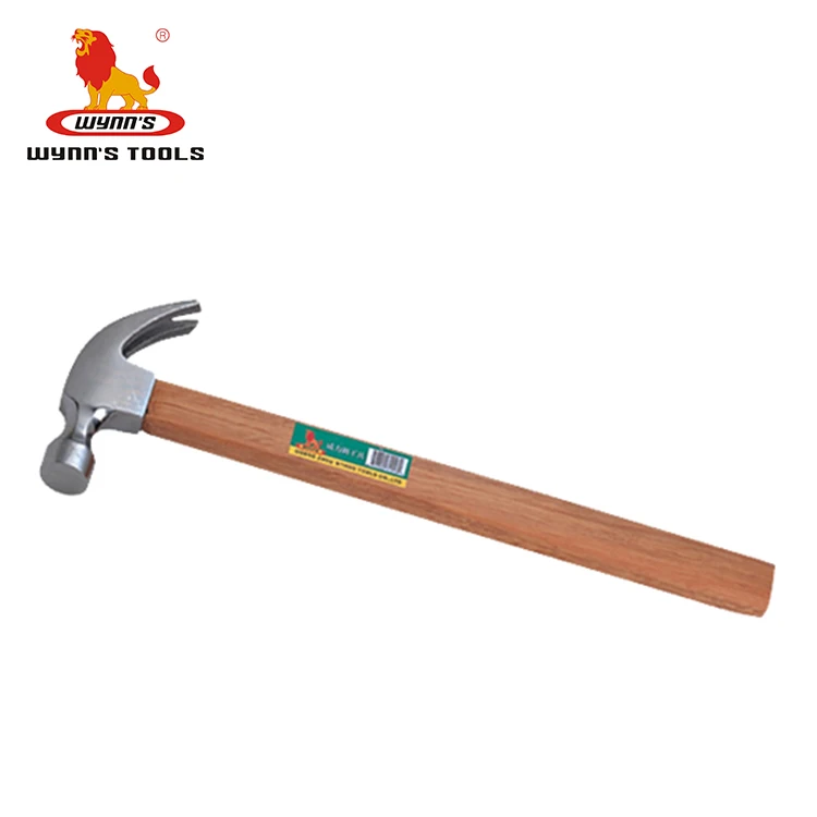 Молоток для ногтей со стальной ручкой