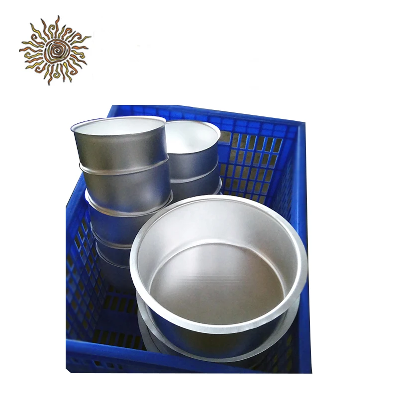 High Efficiency Utensils Washing Line Recycle Washing Line for Cookware