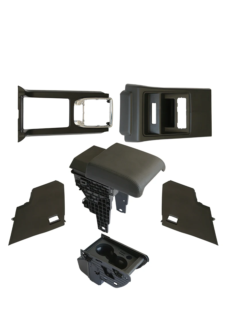 Auto Parts Center Console Box,Armrest,Arm Rest For Land Rover Discovery