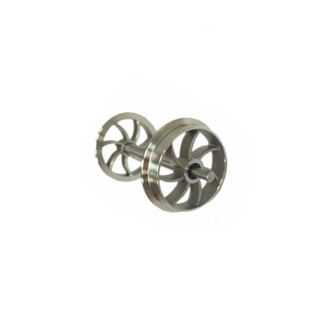 model train wheels for sale