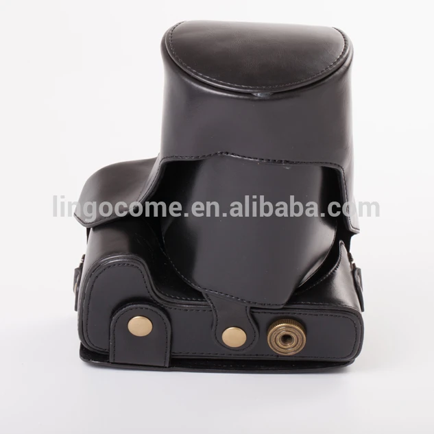 MegaGear Nikon Coolpix P900 P900S Ultra Light Neoprene Camera Case –  MegaGear Store