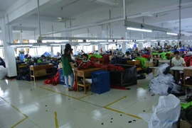 Ningbo Godsword Outdoor Product Co., Ltd.