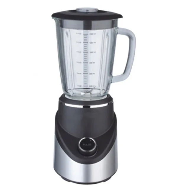 1000w Professional Blender Mixer Personal Blender Ice Crush Blenders