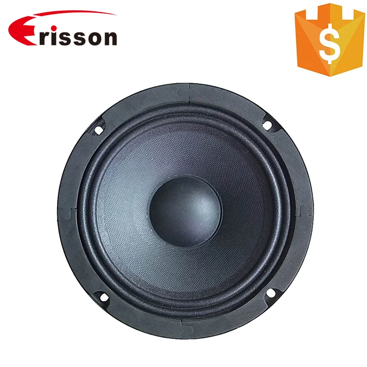 6 5 дюймовый динамик Power Mid