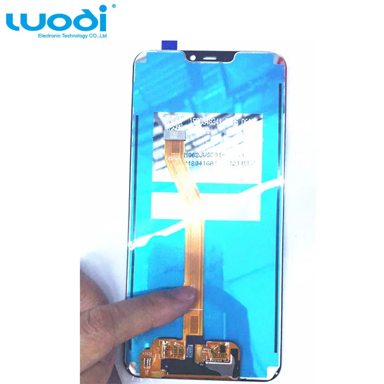 Replacement LCD Touch Screen Assembly for VIVO Y81 Y83