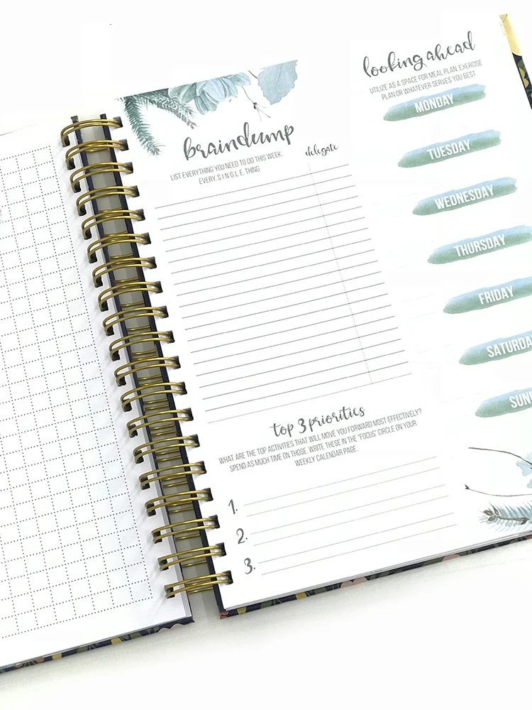 
Подарочные товары, хорошие спиральные журналы, записные книжки в твердой обложке, CMYK печать, принимаем индивидуальный логотип, размер на заказ 