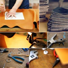 Guangzhou GrandBag Leather Products Co., Ltd. 2