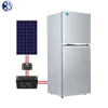 refrigerador solar de corriente continua
