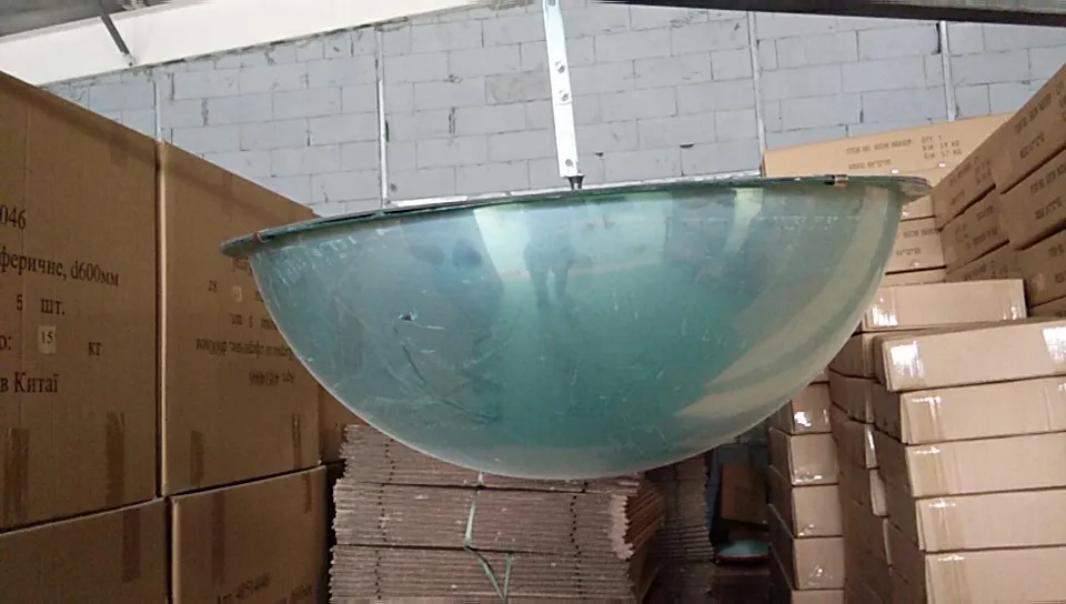 2020 CE 80 см купольное зеркало 80 см полное купольное зеркало выпуклое зеркало