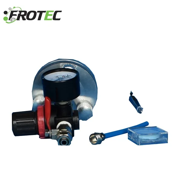 Manual SDI Kit Aike Silt Density Index Seawater