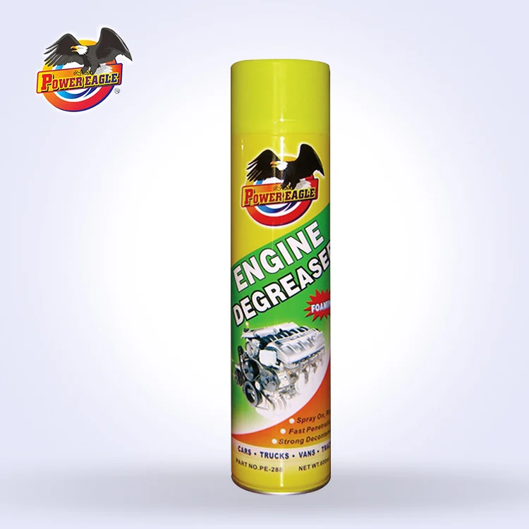 Ecw Engine Cleaner Efficient Cleaning Engine External Engine Surface Cleaner / Car Engine ...