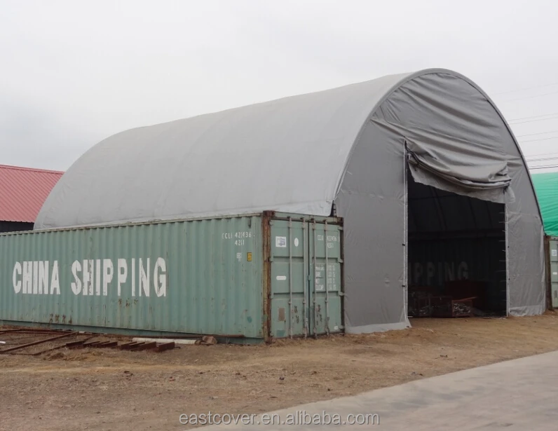 SSC4040 Shipping Container Roof Kit