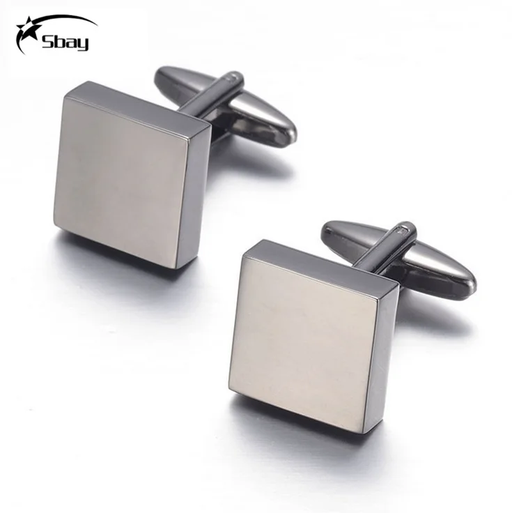 cufflinks business casual