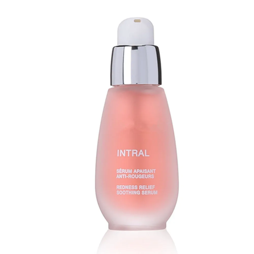 redness relief serum