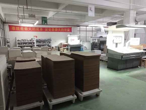Hangzhou First Packaging Products Co., Ltd.