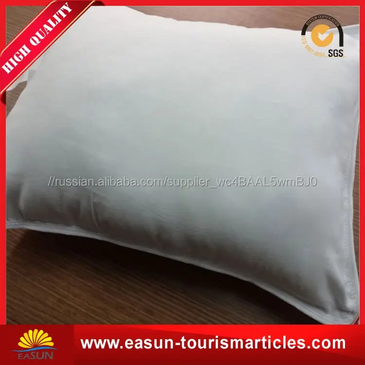 Шелк тутового Подушка neckpillow Travel Hotel