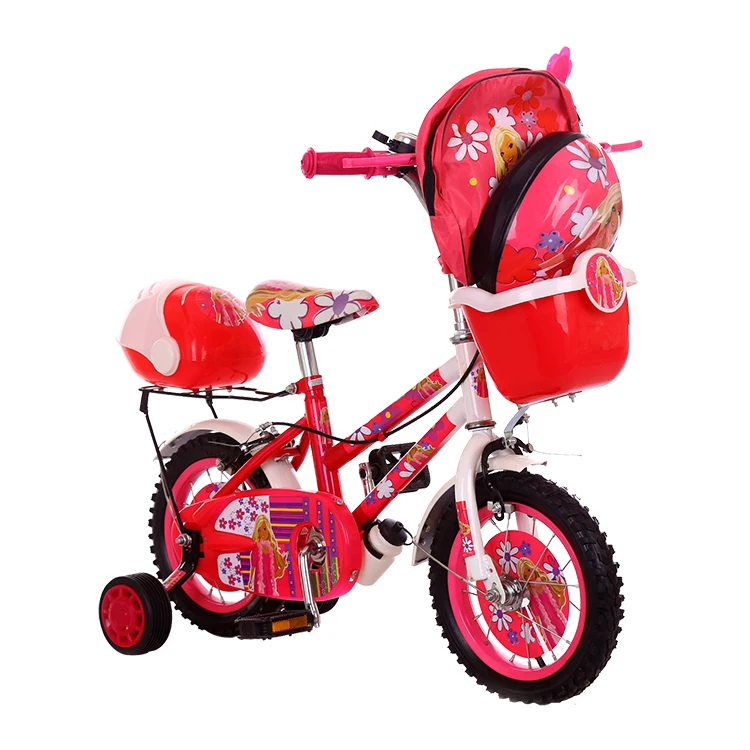 baby girl balance bike