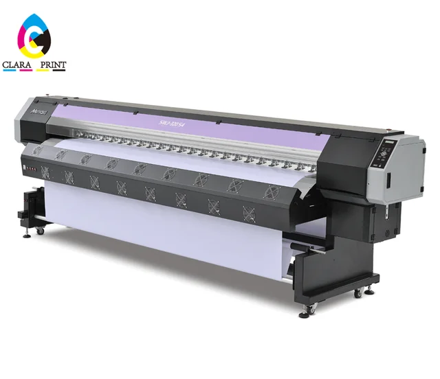 Impresoras Gran Formato Segunda Mano | Barcelona - Madrid | Tecnohard