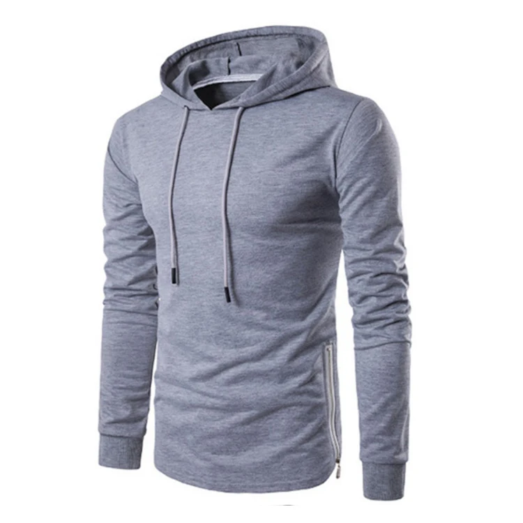 custom hoodie maker no minimum