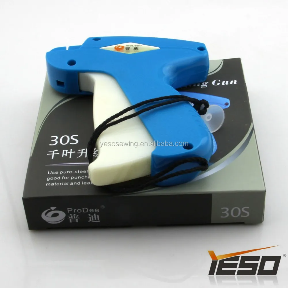 Prodee 31S Tagging Gun Tagger Sewing Accessories Sewing Machine Parts Sewing Part