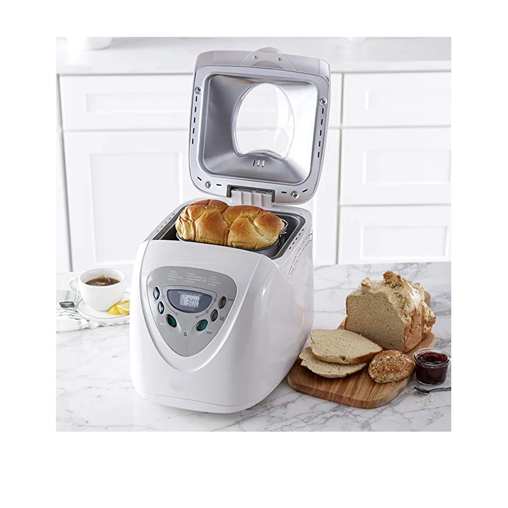 Home Bread Machine - Multifunctional Automatic Maker