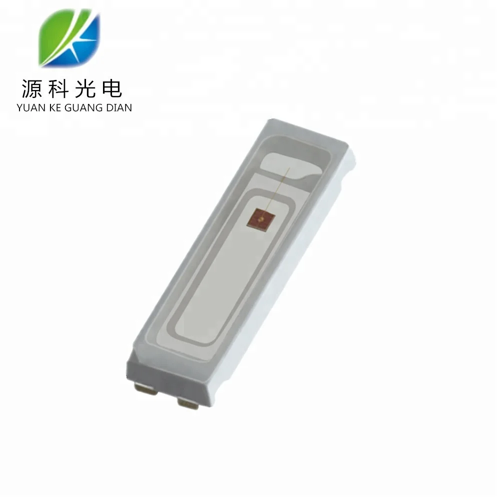 High Voltage 6V SMD 7020 LED 1W in Series 2 Chips White Specifications