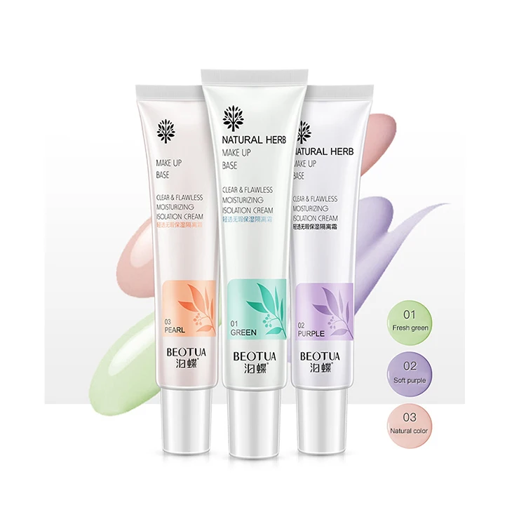 lightening liquid foundation