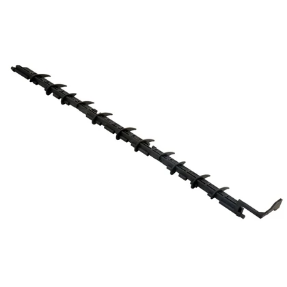 H5562208 Fuser Gate Plate for Ricoh Aficio MP 161 171 201 1515