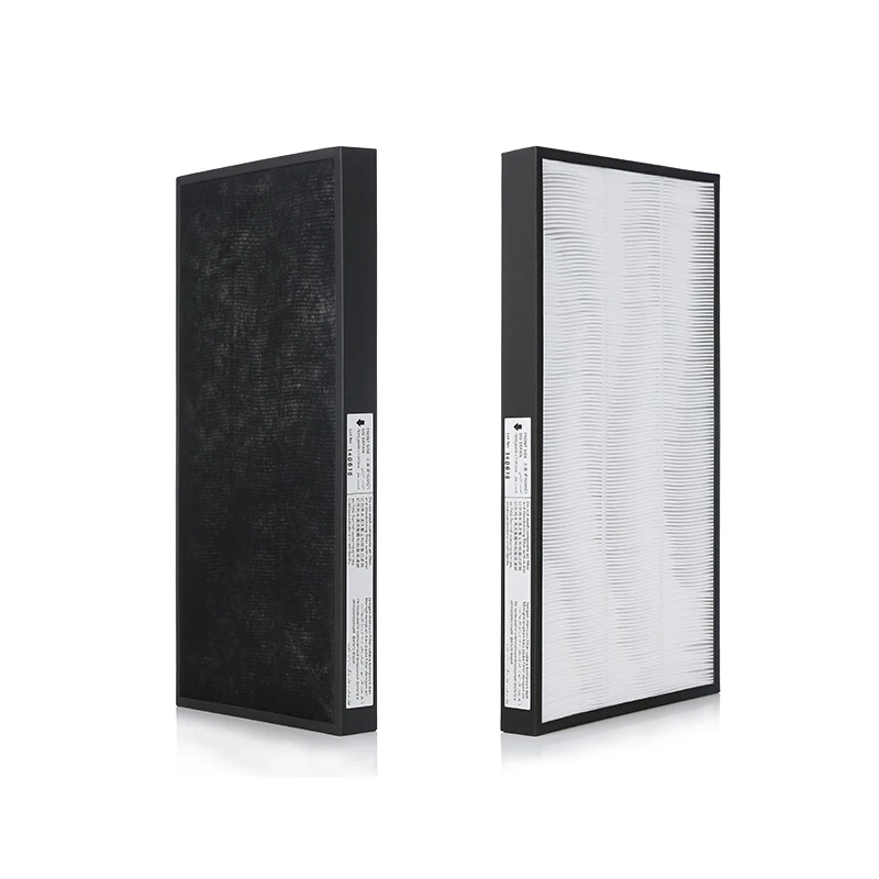 True HEPA Replacement Filter for Panasonic compatible with Panasonic Air Purifier