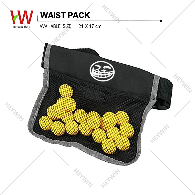 Набор детских ремней для выживания, поясная сумка для игр на открытом воздухе, боевое снаряжение, Элитная боевая игра, детский подарок (HM31C)