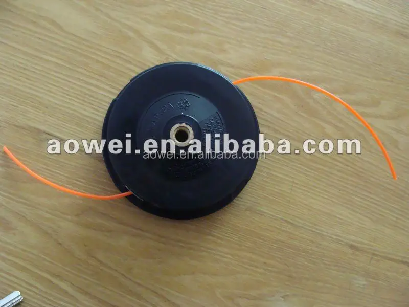 Запасные части для кустореза нейлоновая