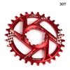 34T Redondo Rojo