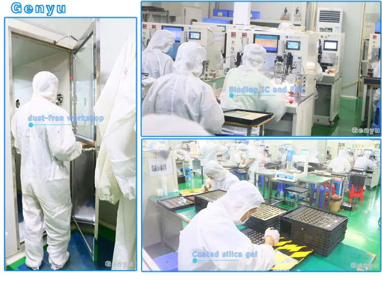 LCD Display