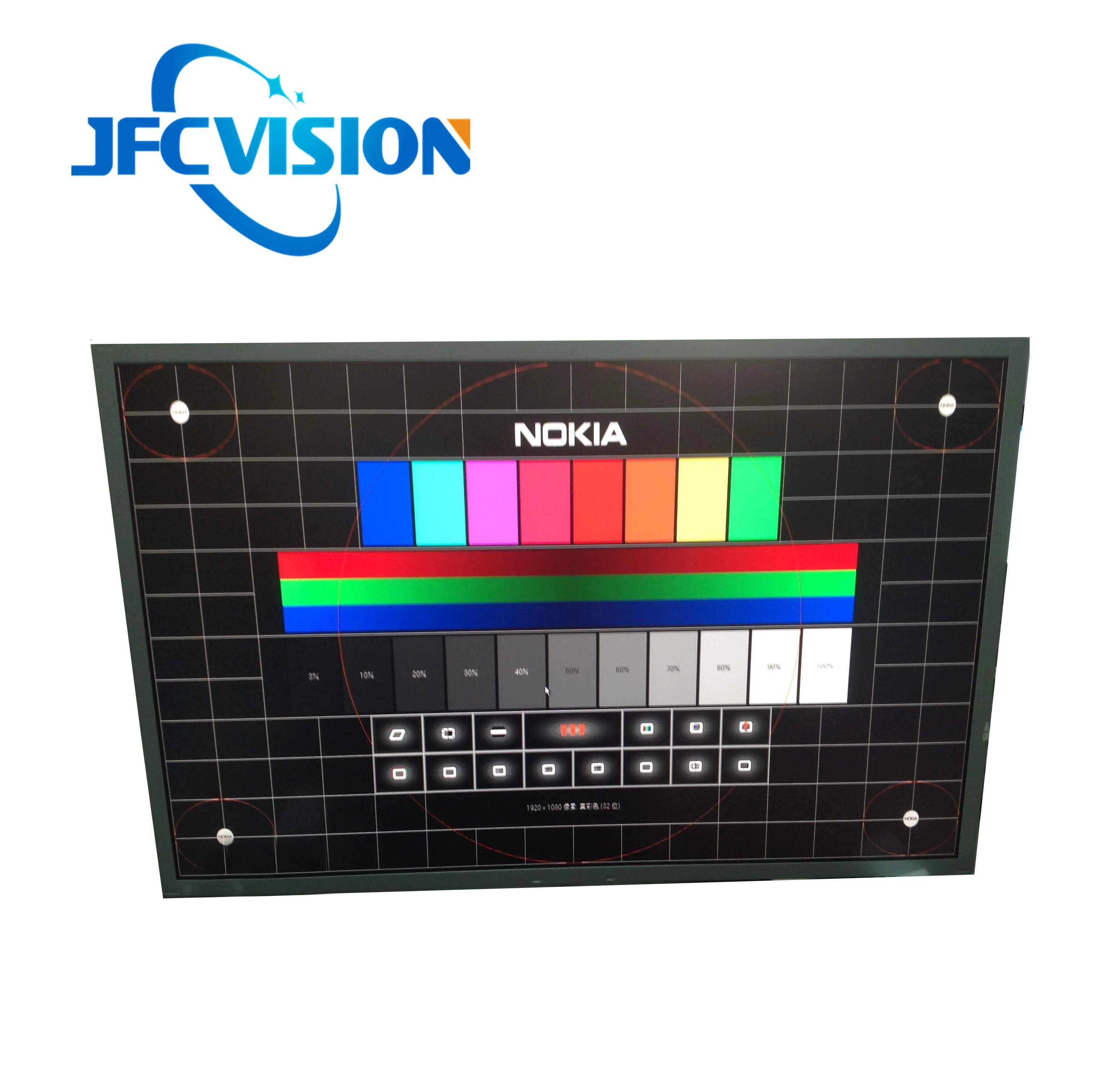 lcd panel details brands