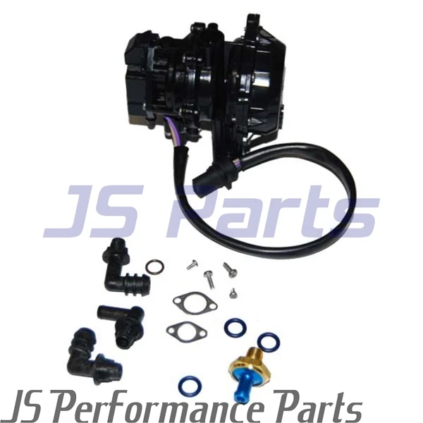 NEW Oil Injection Fuel Pump Kit 4-Wire for Johnson/Evinrude OMC/BRP Fuel VRO Pump 5007420 