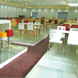 Foshan Shunde Suntex Furniture Co., Ltd. 3