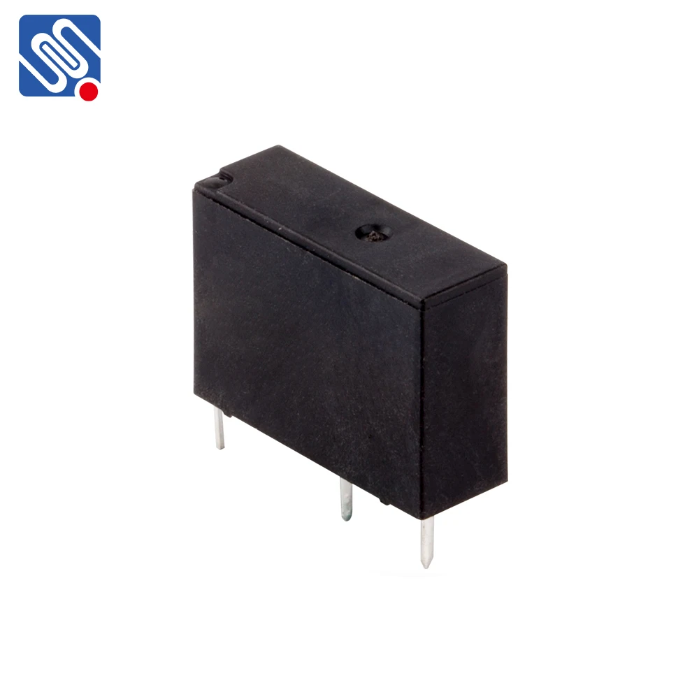 MEISHUO MPR-S-112-A air Condition Start Relay 3a Power Relay 5 Pin 12v