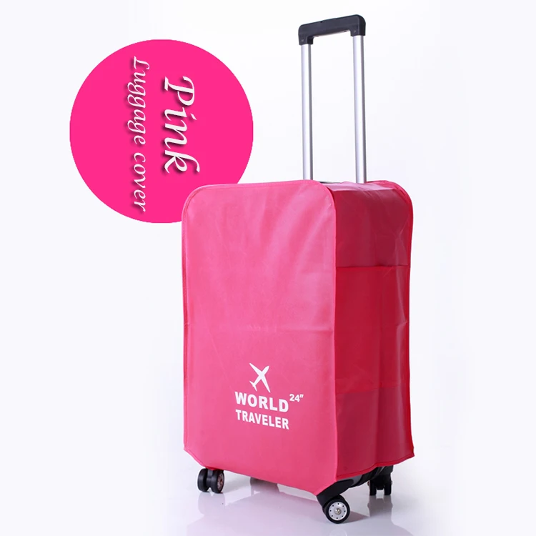 Новинка оптовая продажа протектор для багажа водонепроницаемый защитный чехол