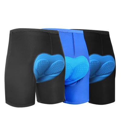Buy Compression Shorts For Men,Silicone 
