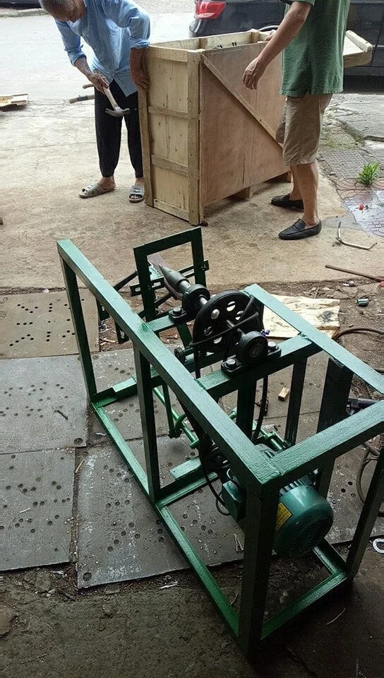 Fireworks Volcancito Cone Paper Tube Making Machine Buy Fireworks