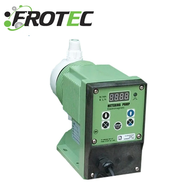 High Quality Made in China Acid Metering Pumps/Dosing pump, View