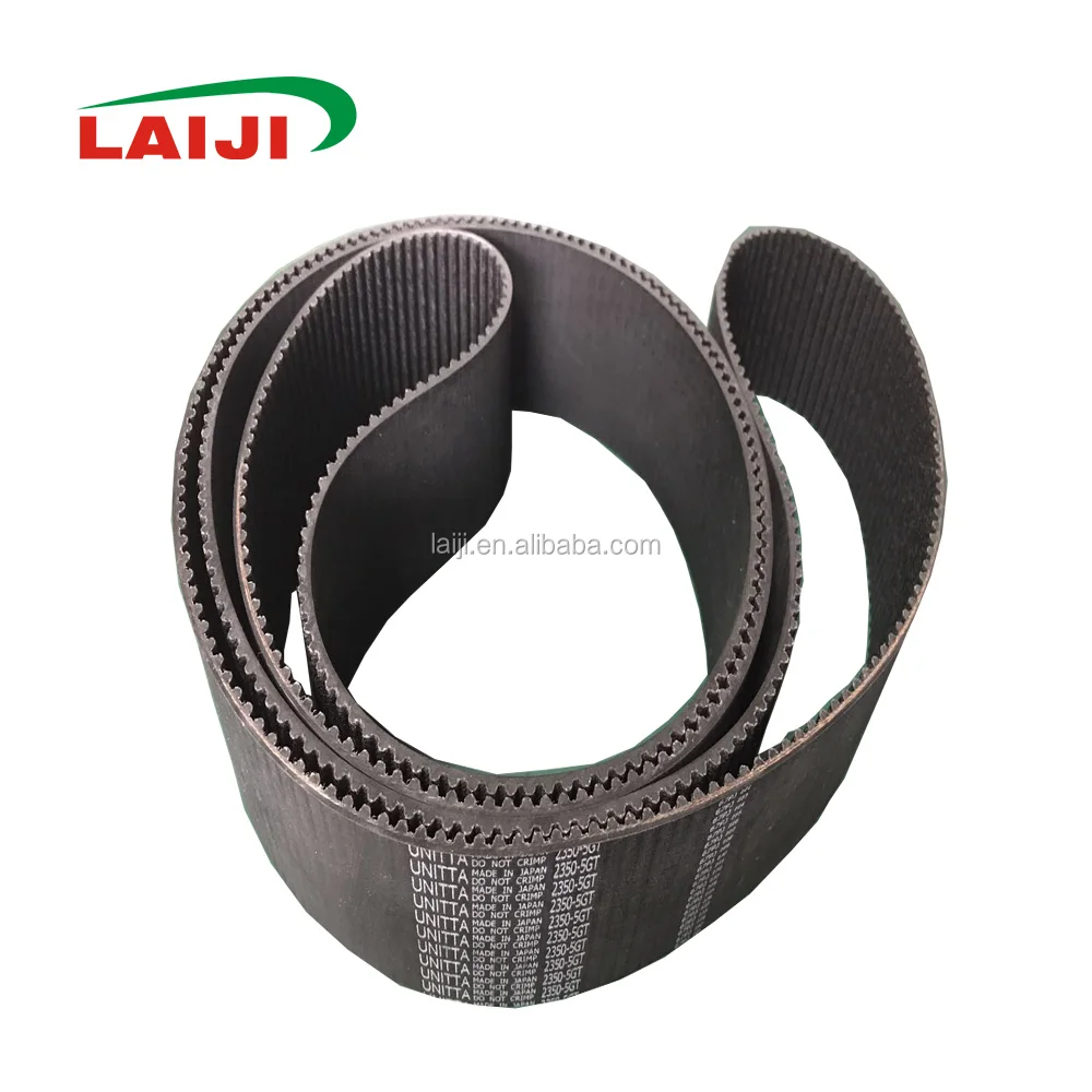 unitta belt