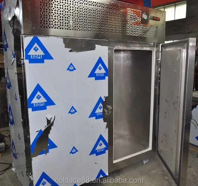 R404a промышленный охладитель для морской