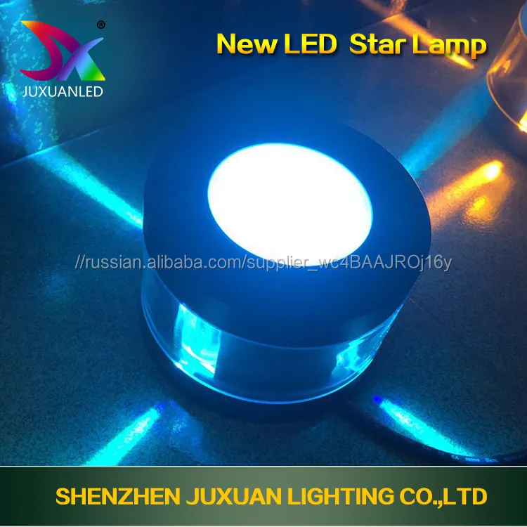 Новое прибытие украшения дома отпечатки на холсте со светодиодными огнями мода дизайн Освещения для Оформления Сцены