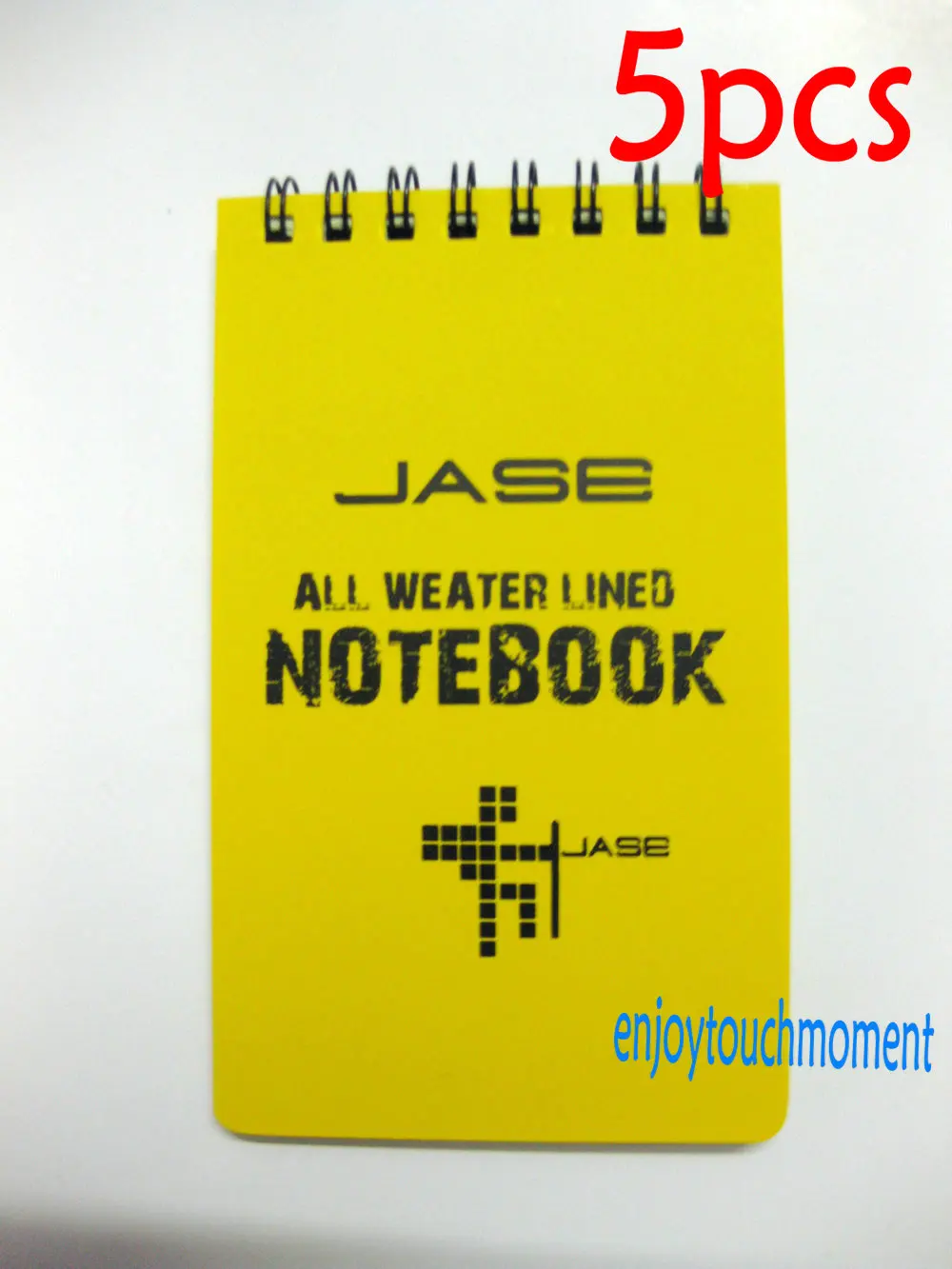 Waterproof writing paper