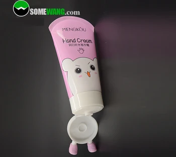 未使用 ハンドクリーム 透明包装 H16fe8e7253f1460b83beee57c41d6