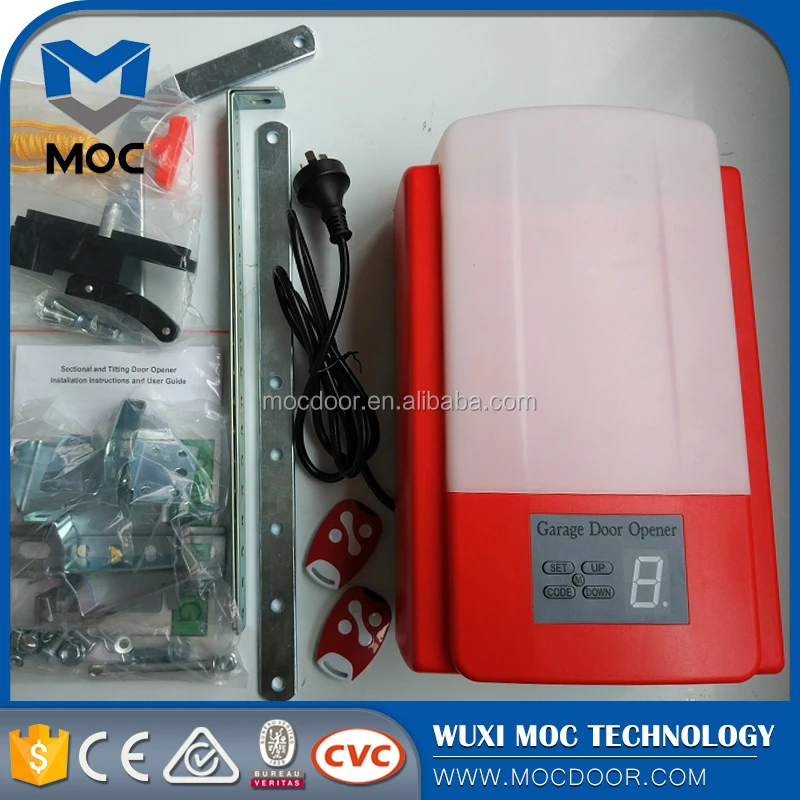 
Верхний подъемник, Открыватель гаражных дверей/оператор/Мотор 