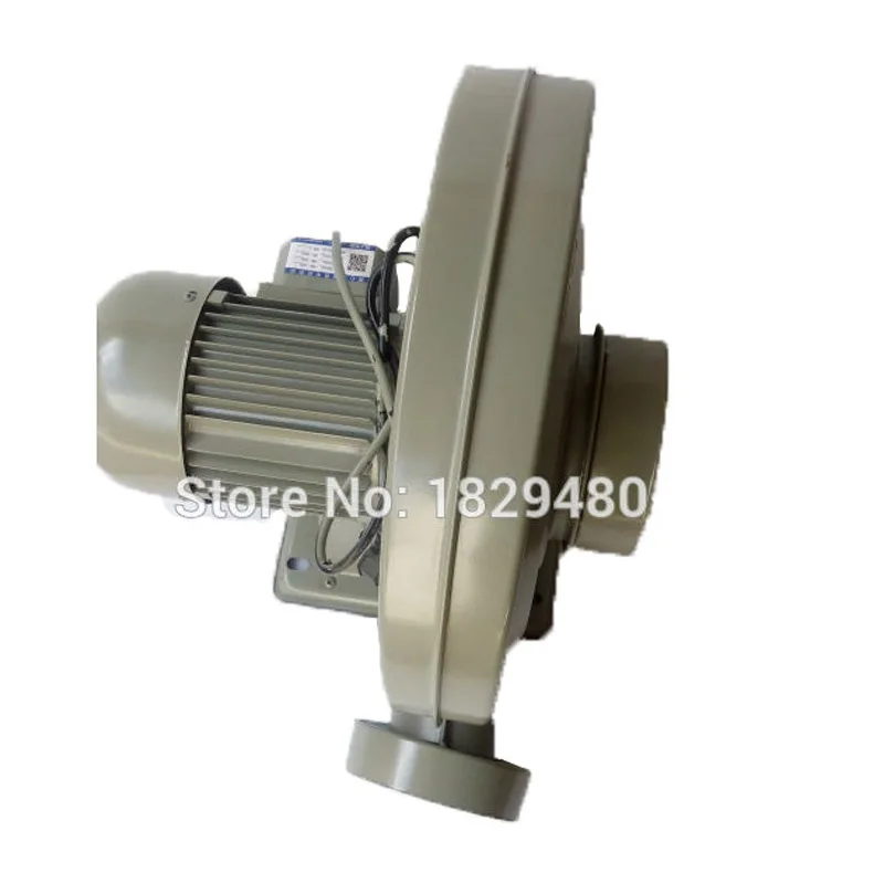 550w 50Hz air blower for co2 laser engraving and cutting