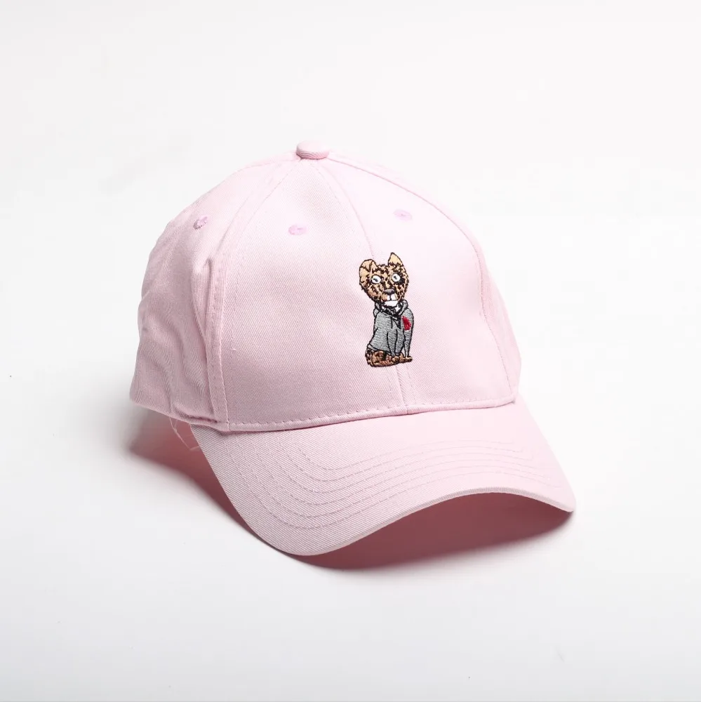 custom polo hats