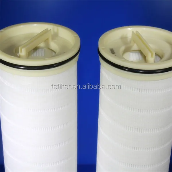 HF 20-40E резьбы по дереву плиссированный pp 20 микрон фильтр для воды